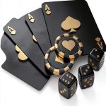 Mastering Casino Games: Proven Strategies for Beating the Odds by-0