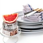 SparkPress Table Setting Cookbook Kindle 310‑Page Culinary Guide-0