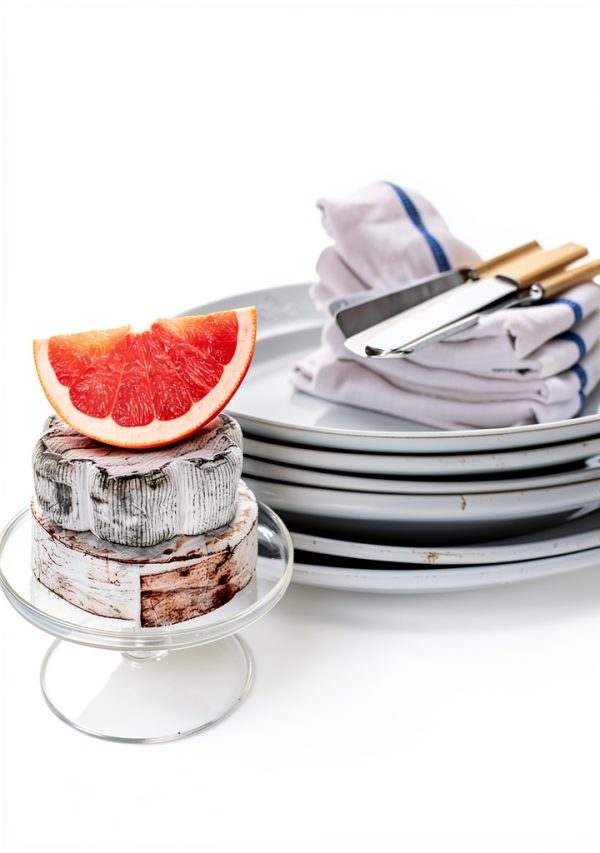 SparkPress Table Setting Cookbook Kindle 310‑Page Culinary Guide-0