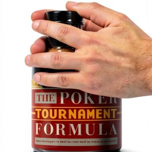 Poker Strategy Guide by Cardoza Publishing Kindle eBook-0