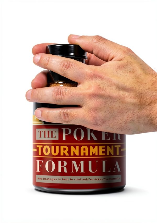 Poker Strategy Guide by Cardoza Publishing Kindle eBook-0