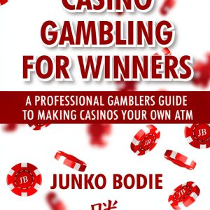Kindle Card Game Gambling Strategy Guide-0