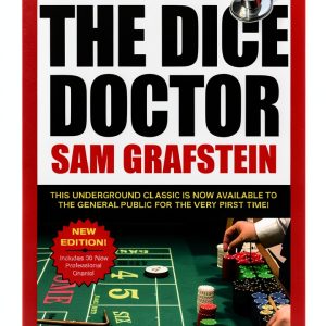 Gambling Table Games Strategy Guide by Cardoza Publishing-0