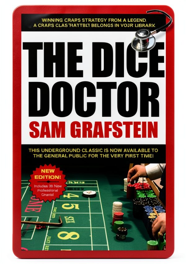 Gambling Table Games Strategy Guide by Cardoza Publishing-0