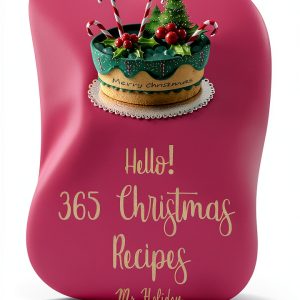 Holiday Cooking Guide by Mr. Holiday-0