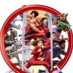 Money Shot Graphic Novel by Vault Comics-0