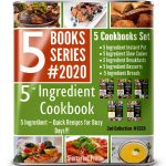 Amazon Budget Cooking Table Setting Guide Kindle 322‑Page Cookbook-0