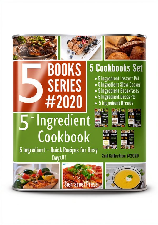 Amazon Budget Cooking Table Setting Guide Kindle 322‑Page Cookbook-0