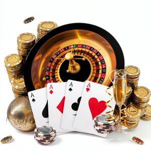 Roulette Mastery Guide – Las Vegas Casino Games Series Kindle eBook-0