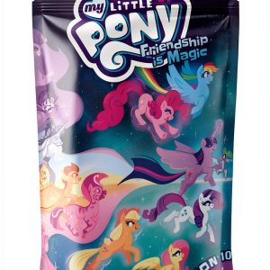 My Little Pony: Friendship Is Magic Graphic Novel by IDW-0
