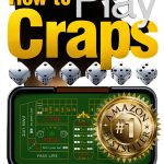 Kindle Store Best Seller: Craps Strategy Guide-0
