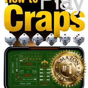 Kindle Store Best Seller: Craps Strategy Guide-0
