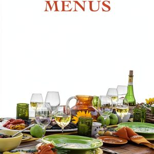 Kindle Edition of The Table Setting: A Guide to Elegant Dining-0