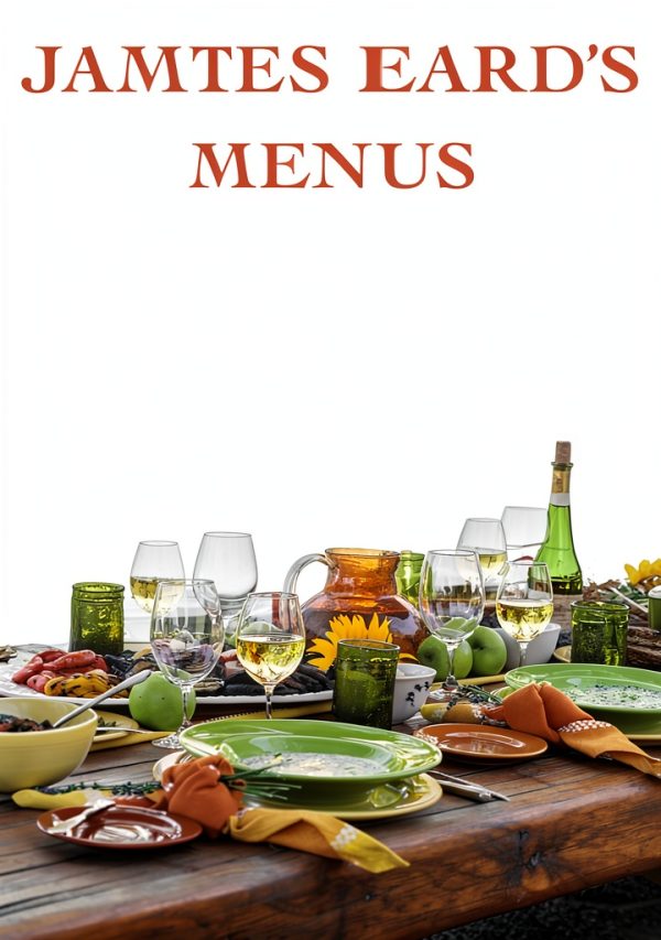Kindle Edition of The Table Setting: A Guide to Elegant Dining-0
