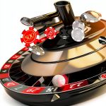 Master Casino Gaming: Roulette Strategy Guide by Reactive Publishing-0