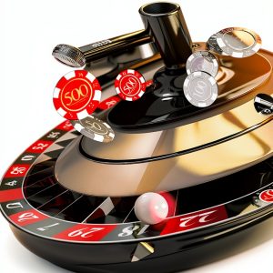 Master Casino Gaming: Roulette Strategy Guide by Reactive Publishing-0