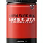 Hydra Publishing's Poker Strategy Guide for Kindle-0