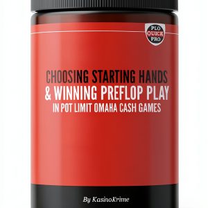 Hydra Publishing's Poker Strategy Guide for Kindle-0