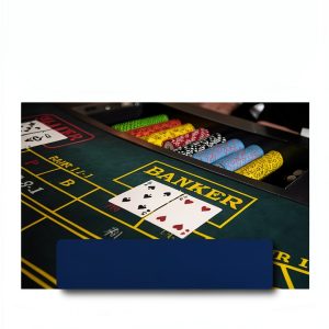 Baccarat Beginner Guide Kindle Edition by Gambling Games for Beginners-0