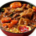 Cast Iron Cooking Guide by The Cookbook Publisher 89 Pages-0