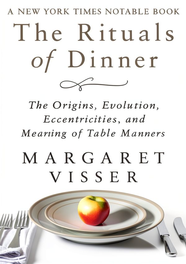 Open Road Media Kindle eBook Tablesetting Cooking 450 Page Handbook-0