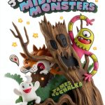 Johnny Boo: A Humorous Graphic Novel for Preschoolers-0