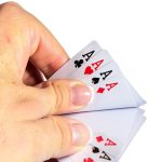 Mastering Casino Games Book 5 Strategy Guide by Winning Edge-0