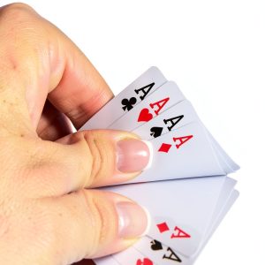 Mastering Casino Games Book 5 Strategy Guide by Winning Edge-0