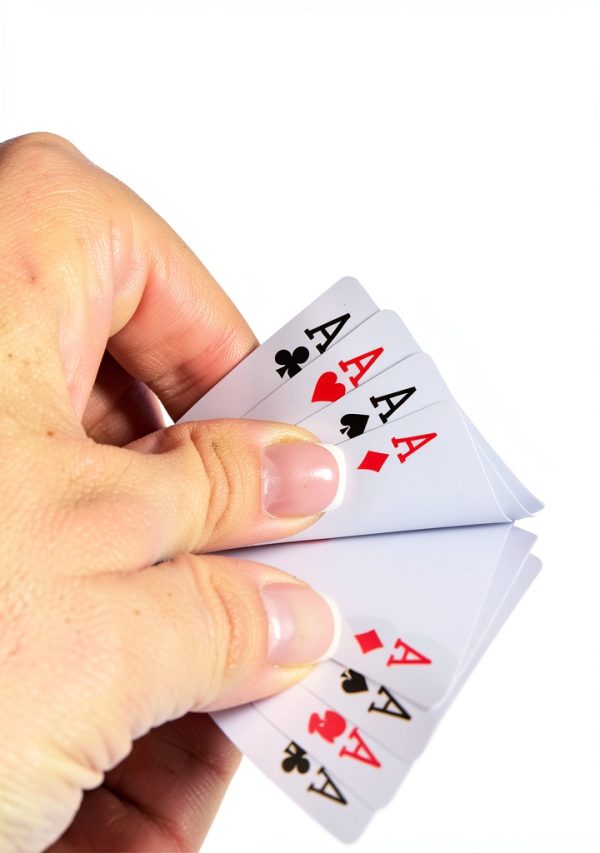 Mastering Casino Games Book 5 Strategy Guide by Winning Edge-0