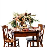 Gibbs Smith Tablesetting and Flower Arranging Guide-0