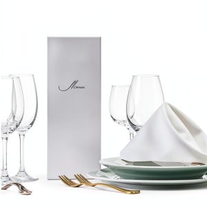 Pearson Culinary Tablesetting Guide 2nd Edition Print Replica 272‑Page-0