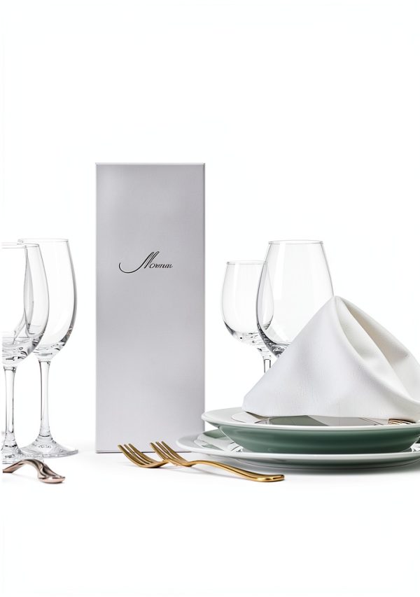 Pearson Culinary Tablesetting Guide 2nd Edition Print Replica 272‑Page-0