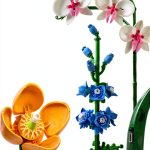 LEGO Chronicle Books LEGO Brick Art Book 116‑Page with X‑Ray-0