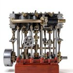 Skyhorse Antique Toy Machinery Engineering Kindle eBook 153 Pages-0