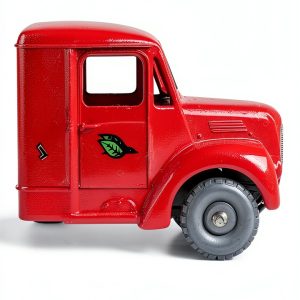 Kindle Edition of Antique Collectible Toys-0