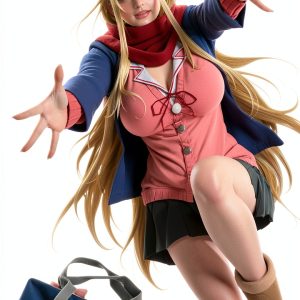Hokkaido Gals Are Super Adorable! (Omnibus) by Seven Seas-0