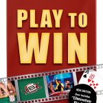 Gambling Table Games for Kindle - 2nd Edition by Huntington Press-0