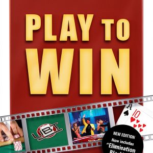 Gambling Table Games for Kindle - 2nd Edition by Huntington Press-0