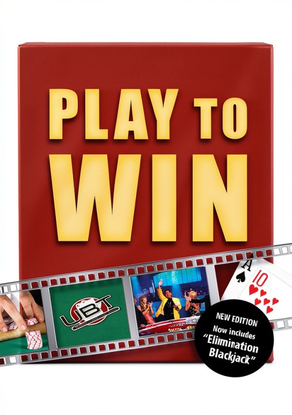 Gambling Table Games for Kindle - 2nd Edition by Huntington Press-0