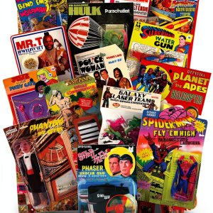 PlaidStallions Press Antique Toy Kindle 2nd Edition Print Replica-0