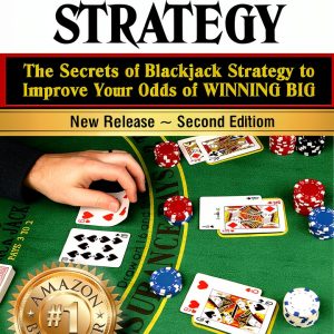 Blackjack Strategy Guide for Kindle-0