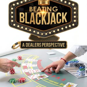 Blackjack Strategy Guide for Kindle-0