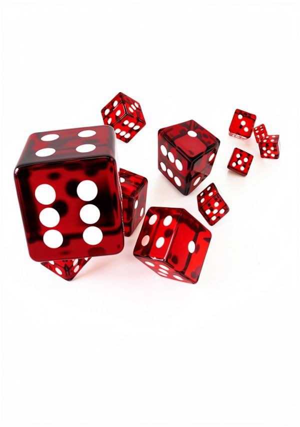 Craps Strategy Guide Kindle Edition by Skyhorse 177-Page Gambling Book-0