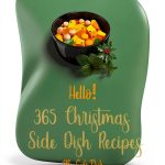 Ms. Side Dish's Tablesetting Cooking Guide for Kindle-0