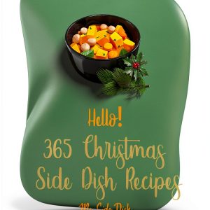 Ms. Side Dish's Tablesetting Cooking Guide for Kindle-0
