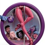 Money Shot Graphic Novel by Vault Comics-0