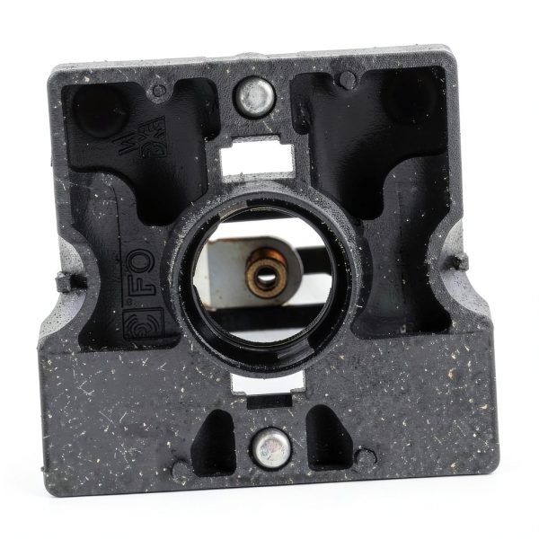 Schneider Electric ZB2-BV006 Contact and Light Block 1.77 inch Size-7
