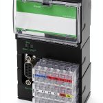 LAXES MURR-56001 Cube20 Bus Node Profibus-dp MURR56001-0