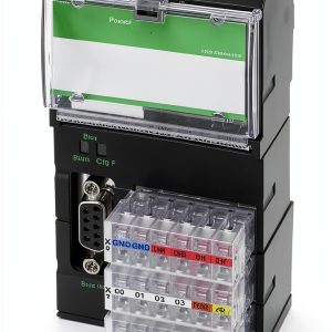 LAXES MURR-56001 Cube20 Bus Node Profibus-dp MURR56001-0