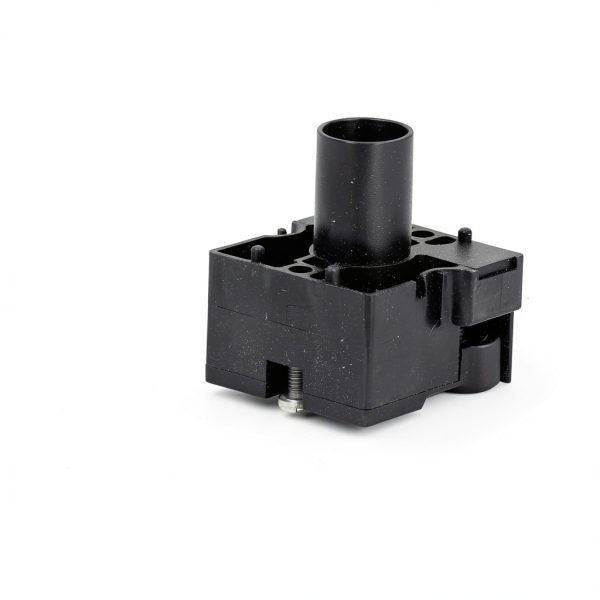 Schneider Electric ZB2-BV006 Contact and Light Block 1.77 inch Size-4